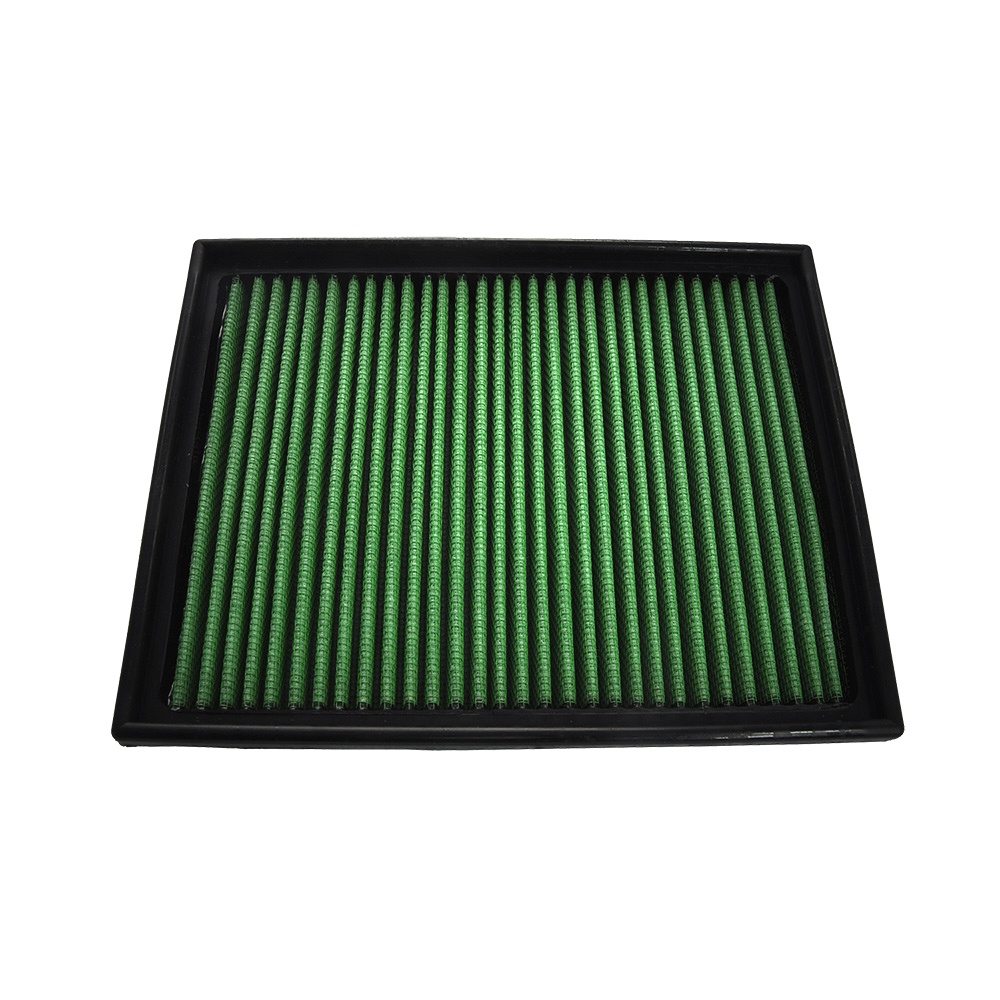 [GRE7287] Green Filter - Air Filter