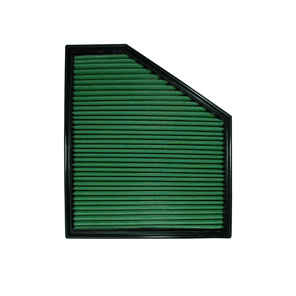 [GRE7299] Green Filter - Air Filter