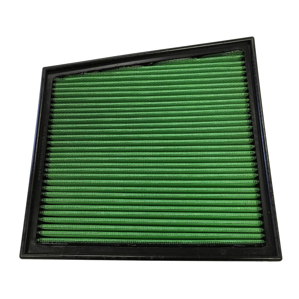[GRE7333] Green Filter - Air Filter