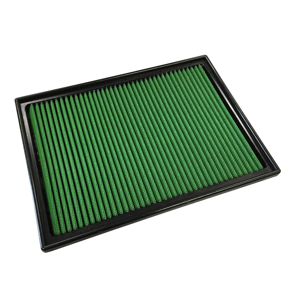 [GRE7336] Green Filter - Air Filter