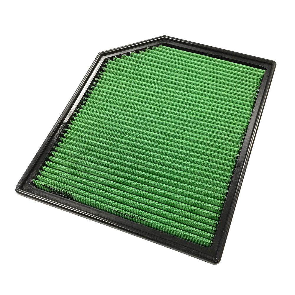 [GRE7346] Green Filter - Air Filter