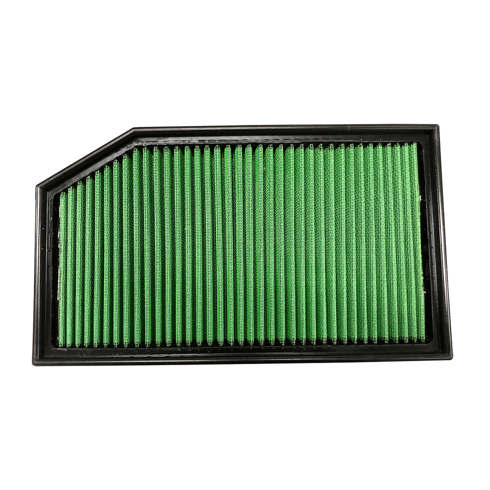 [GRE7347] Green Filter - Air Filter