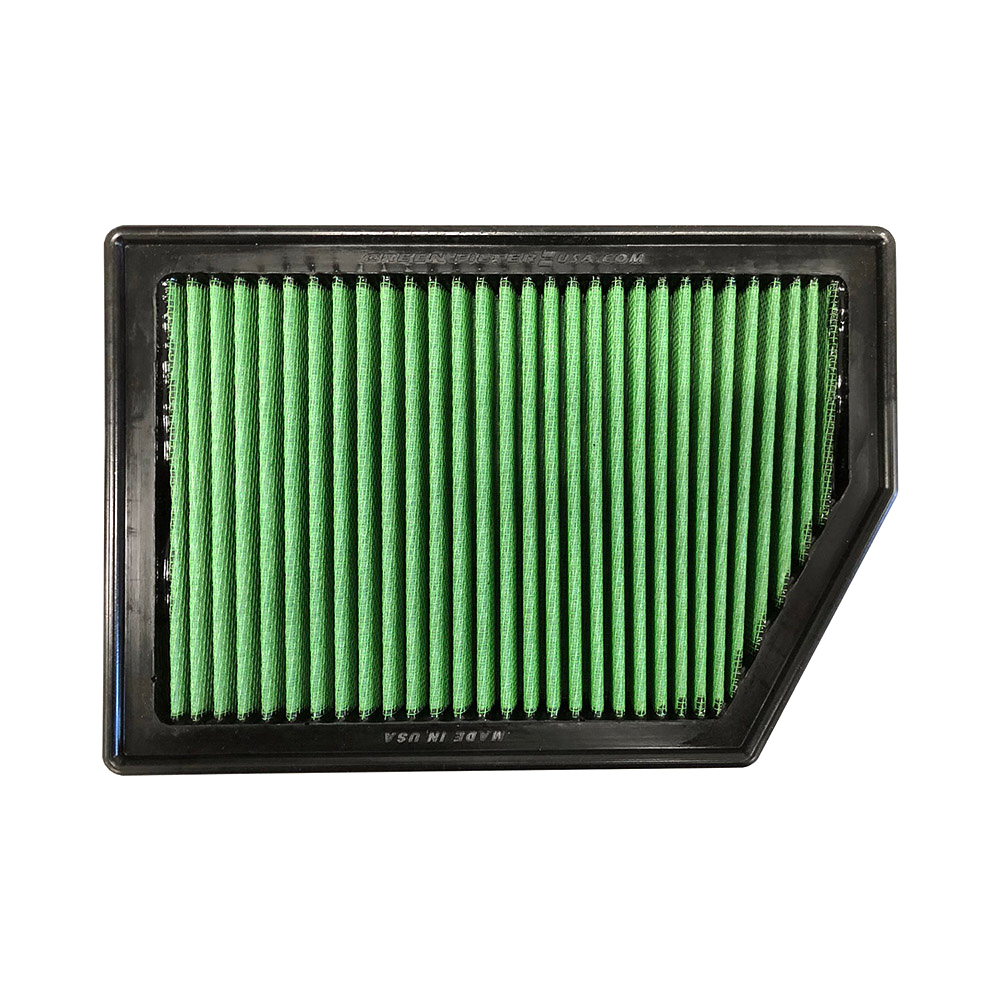 [GRE7352] Green Filter - Air Filter