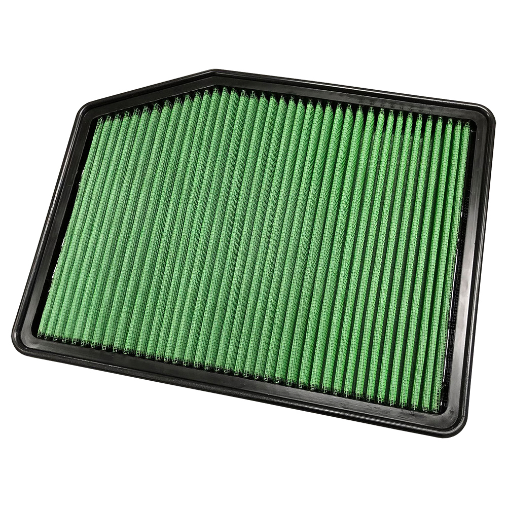 [GRE7354] Green Filter - Air Filter