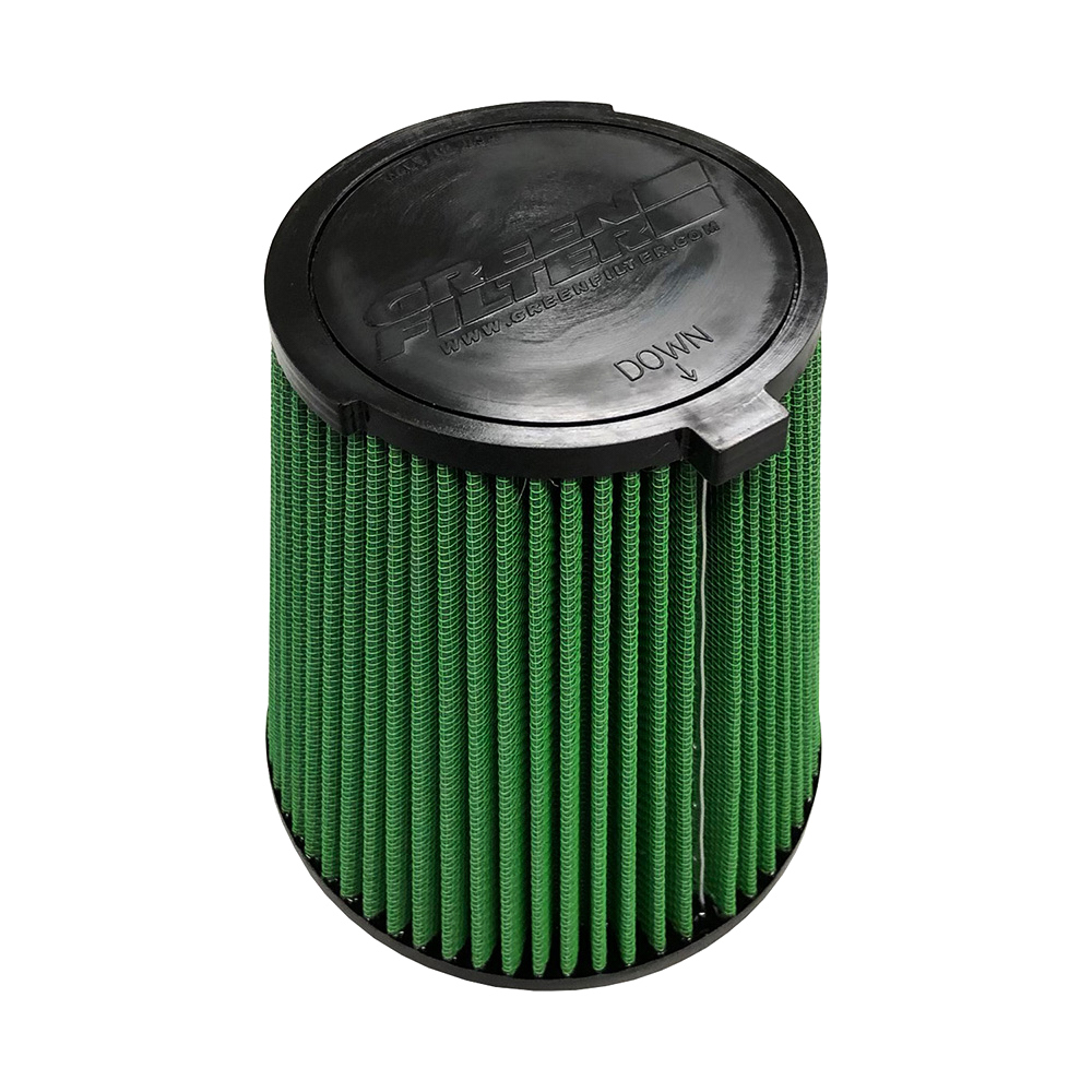 [GRE7363] Green Filter - Air Filter