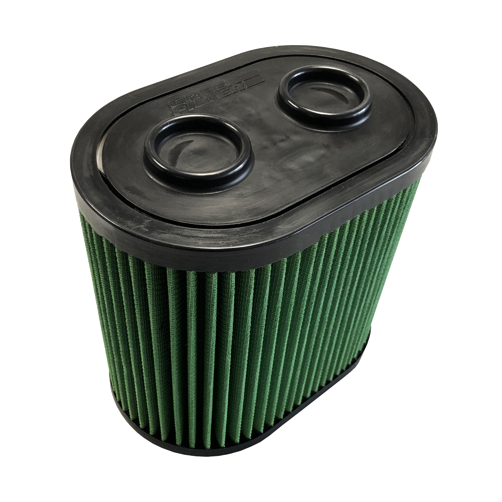 [GRE7364] Green Filter - Air Filter
