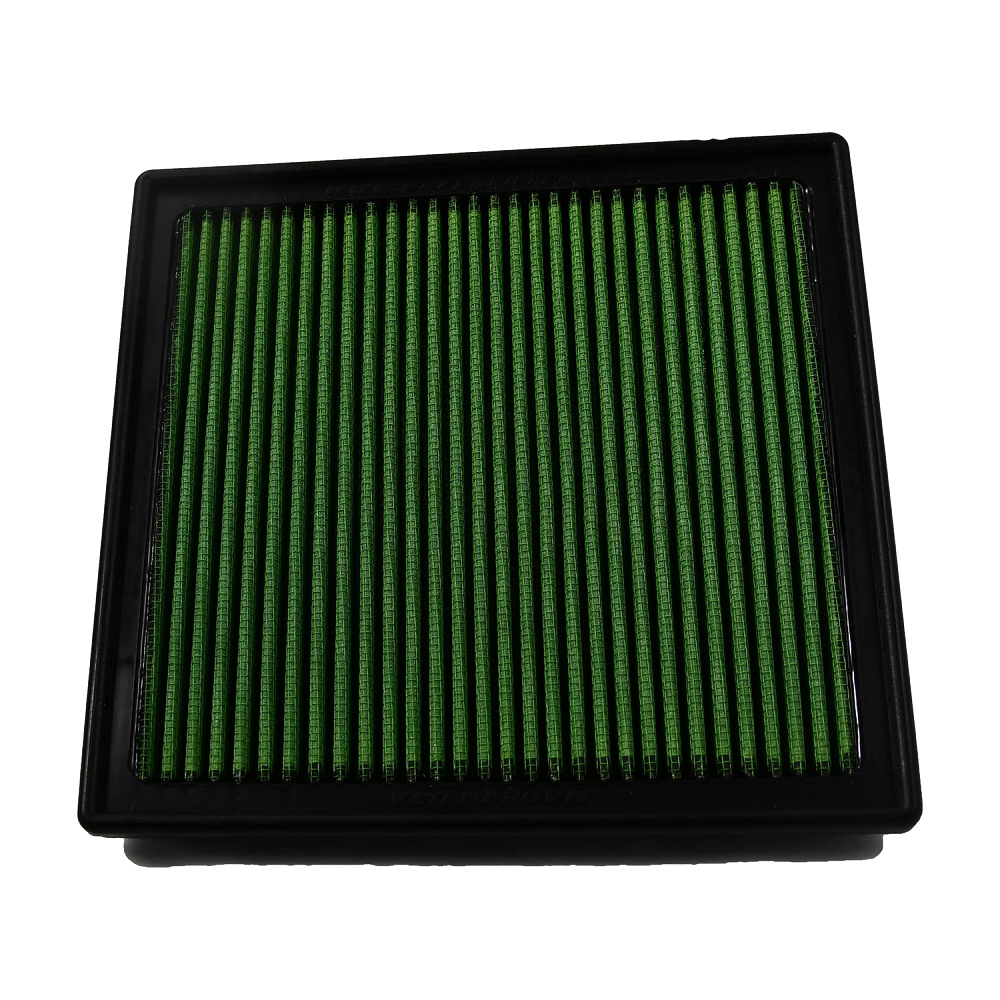 [GRE7374] Green Filter - Air Filter