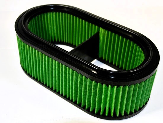 [GRE7382] Green Filter - Air Filter