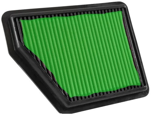 [GRE7387] Green Filter - Air Filter