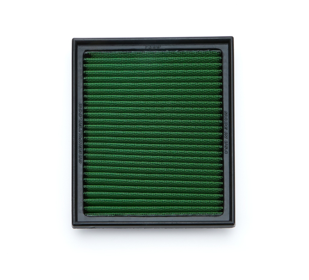 [GRE7399] Green Filter - Air Filter