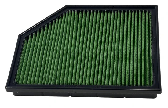 [GRE7401] Green Filter - Air Filter