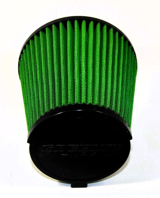 [GRE7402] Green Filter - Air Filters- 2