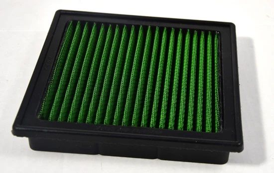 [GRE7403] Green Filter - Air Filter - 2
