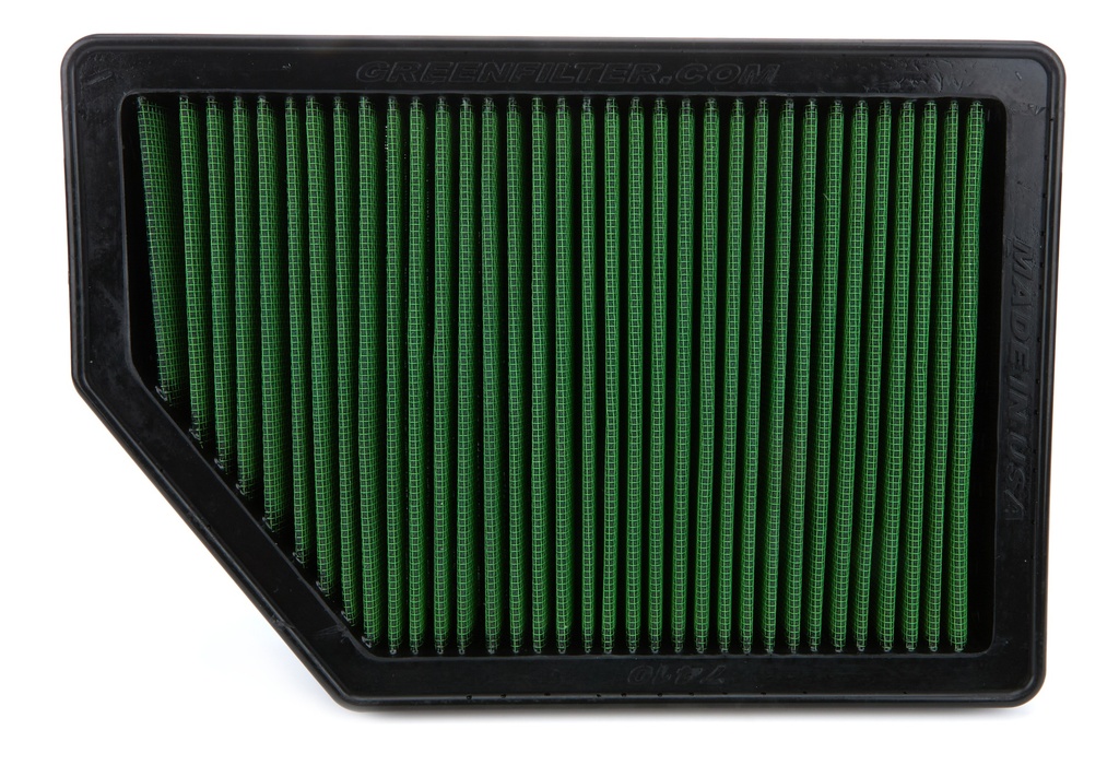 [GRE7410] Green Filter - Air Filter