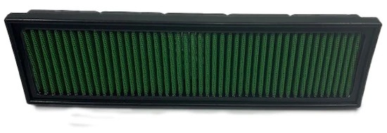 [GRE7420] Green Filter - Air Filter