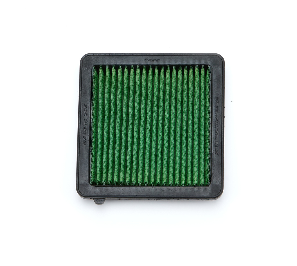 [GRE7460] Green Filter - Air Filter