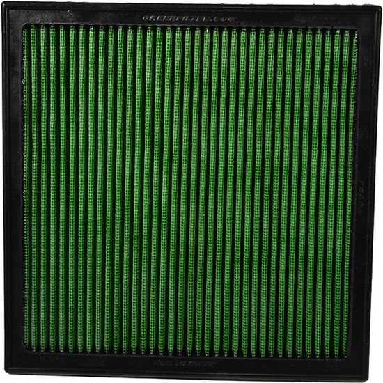 [GRE7480] Green Filter - Air Filter