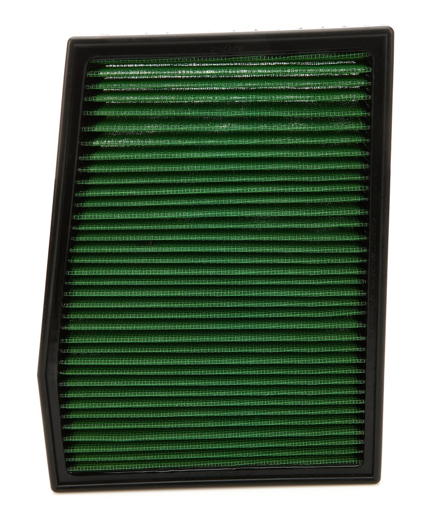 [GRE7481] Green Filter - Air Filter