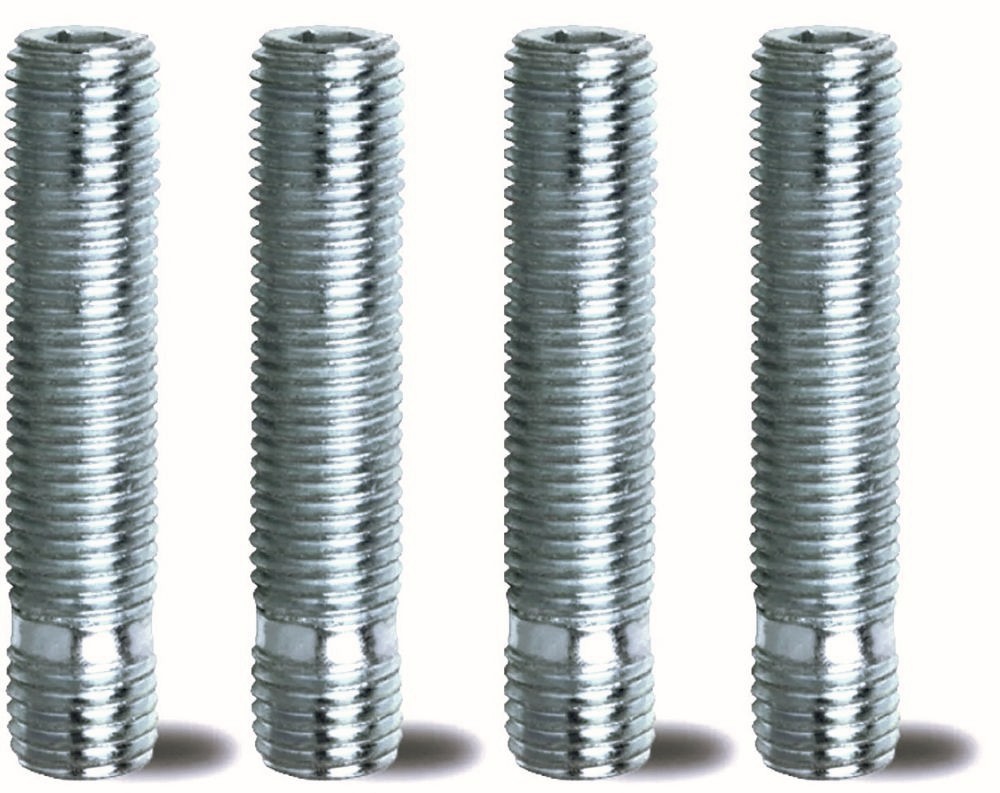 Gorilla - (4) Wheel Studs12x1.50mm 2.25in Length