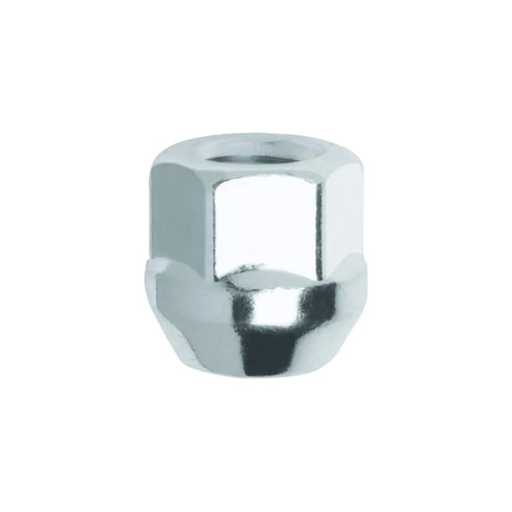 [GOR40028] Gorilla - Bulge Lug Nut 3/4in 12 x 1.25mm Bulk