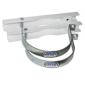 [HRP6060] Hepfner Racing Products - Nitrogen Bottle Holder 2 Pcs