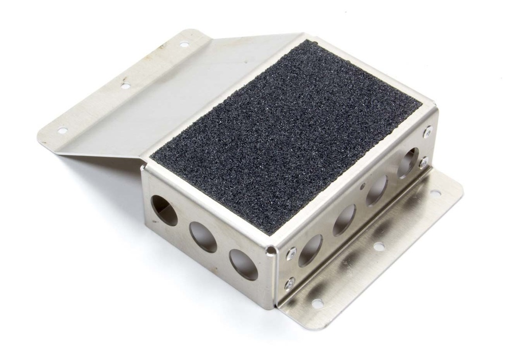 [HRP8063] Hepfner Racing Products - Heel Riser 1.5in