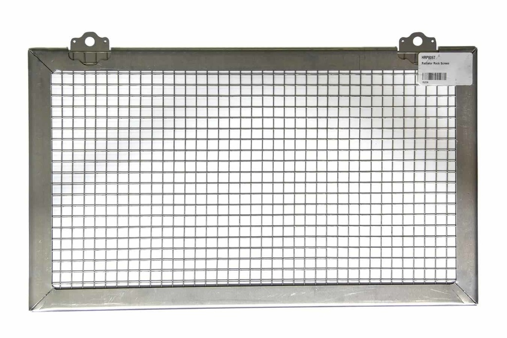[HRP8067] Hepfner Racing Products - Radiator Rock Screen