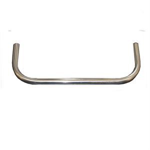 [HRP8076] Hepfner Racing Products - Front Bumper Stainless