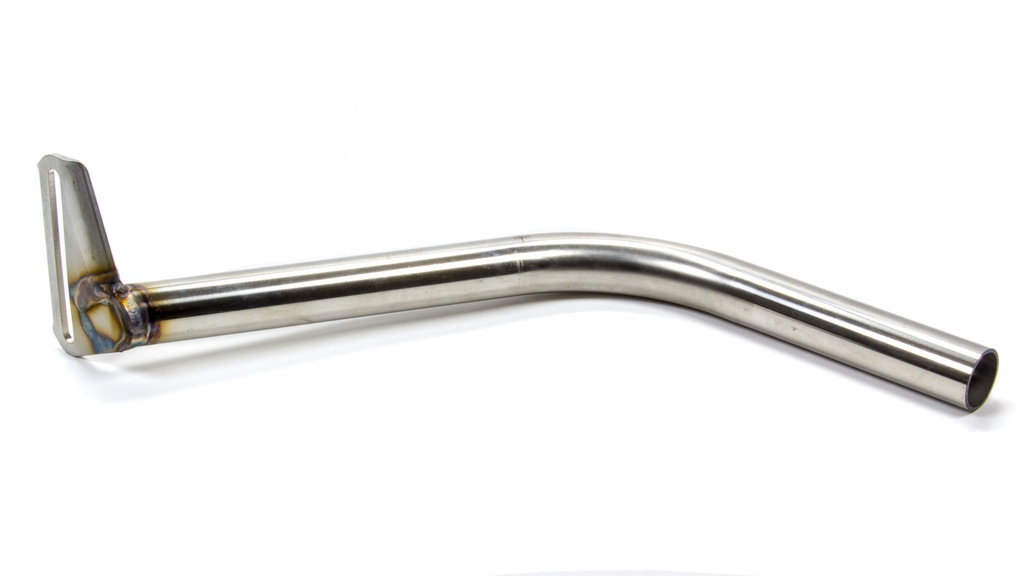 [HRP8165-LH] Hepfner Racing Products - Nose Wing Mount Adj LH