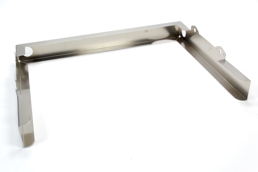 [HRP8300] Hepfner Racing Products - Air Box Channel