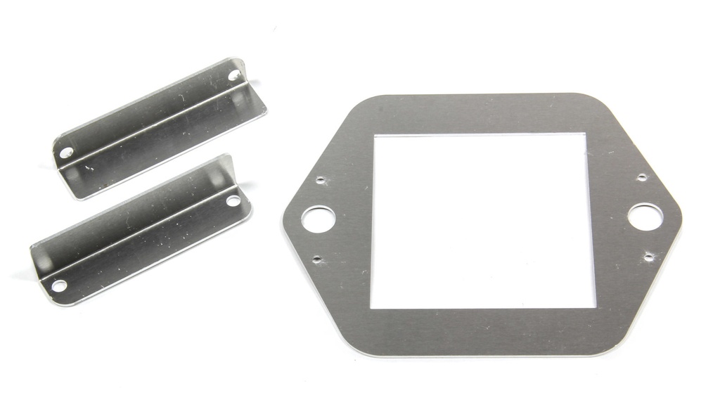Hepfner Racing Products - Tel Tac Dash Mount