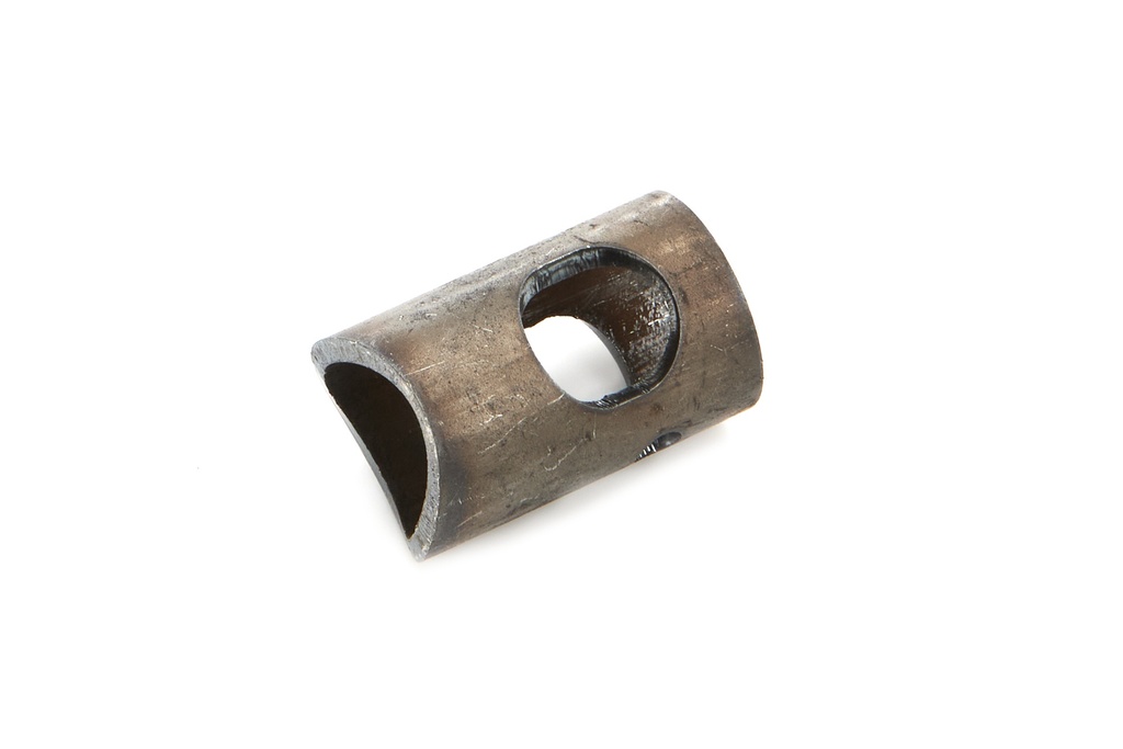 [HRPHRP3071W-110] Hepfner Racing Products - Nerf And Bumper Spud Mild Steel