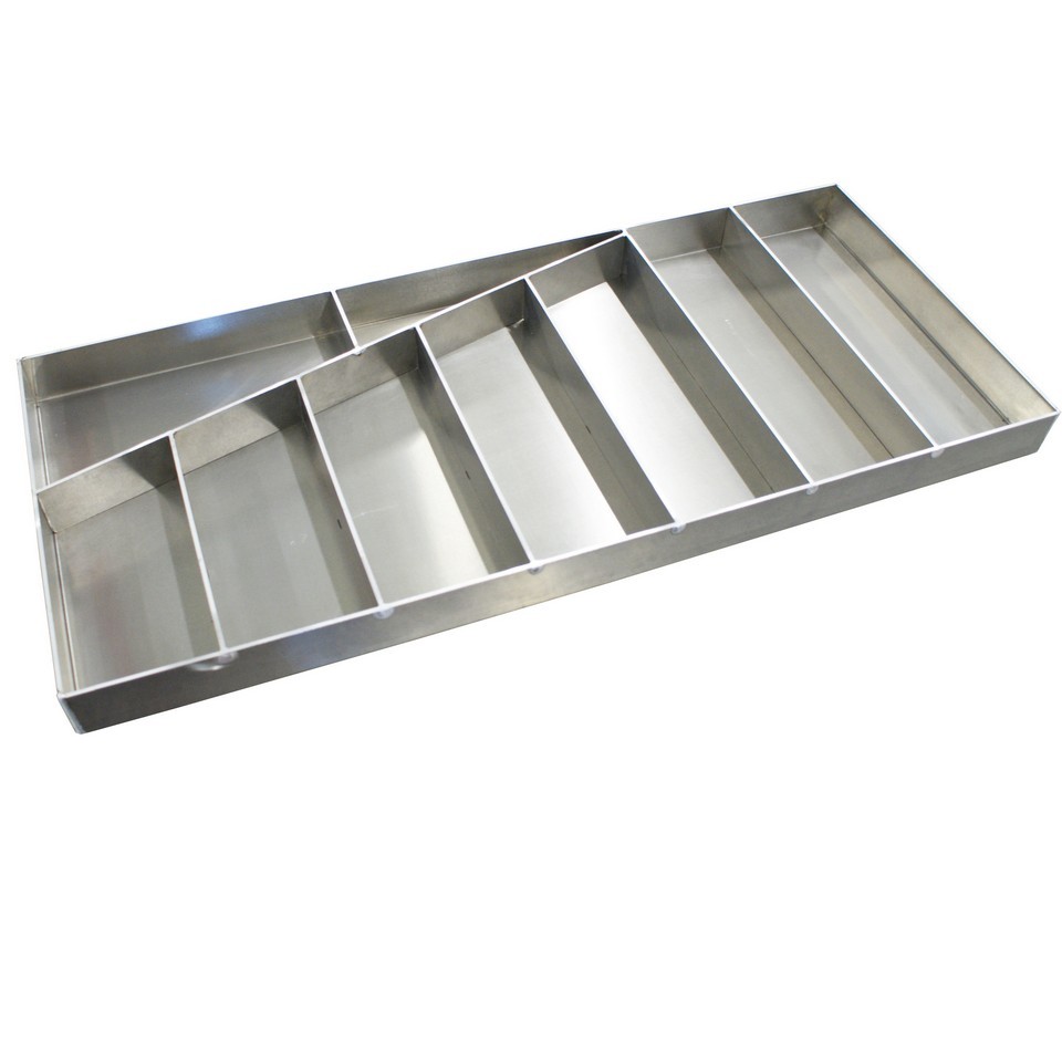 [HRPHRP6115-7] Hepfner Racing Products - Wrench Tray For Trailer