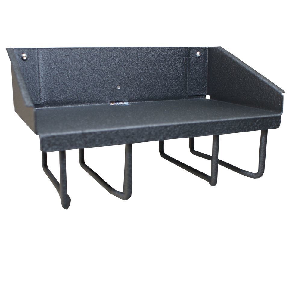 [HRPHRP6126-BLK] Hepfner Racing Products - Charging Station Black