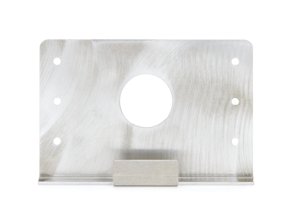 [HRPHRP6145B-HK] Hepfner Racing Products - Hero Card Hold Rear Spoiler Mount