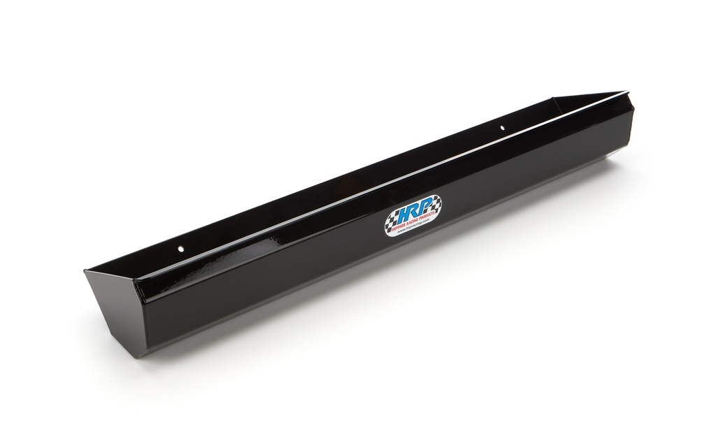 [HRPHRP6181-BLK] Hepfner Racing Products - Spacer Tray Wall Mount Black