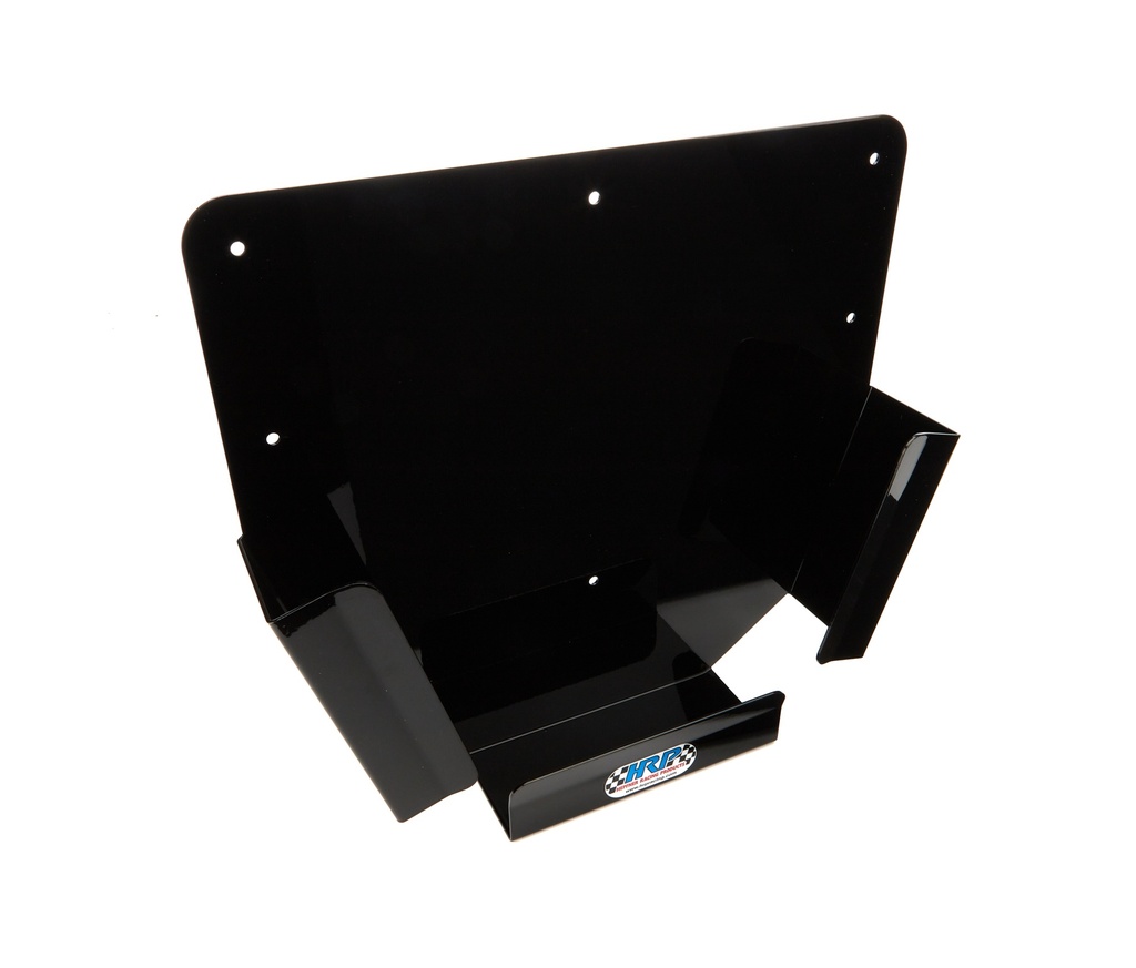 [HRPHRP6198-A-BLK] Hepfner Racing Products - Wheel Cover Rack Black