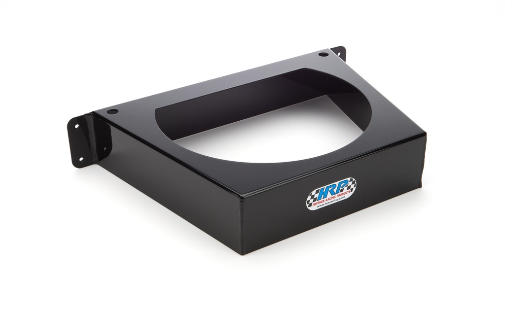 [HRPHRP6261-BLK] Hepfner Racing Products - Funnel Rack D Shaped Black