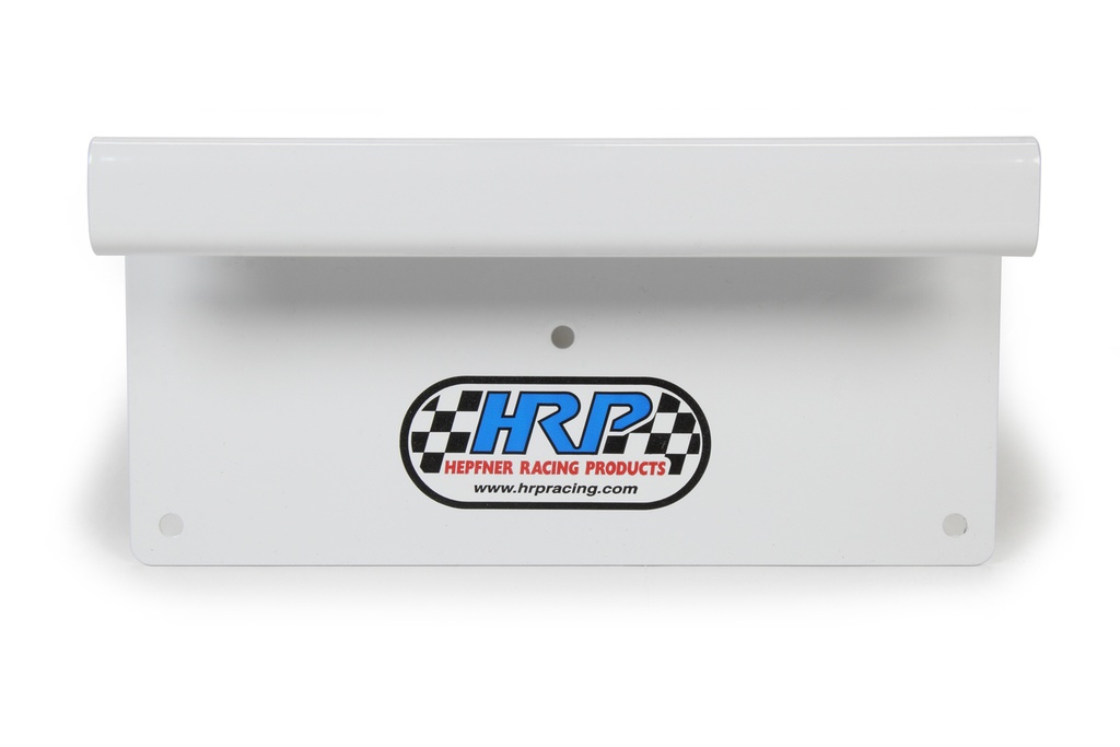 [HRPHRP6262-WHT] Hepfner Racing Products - Fuel Funnel Hook For Trailer White