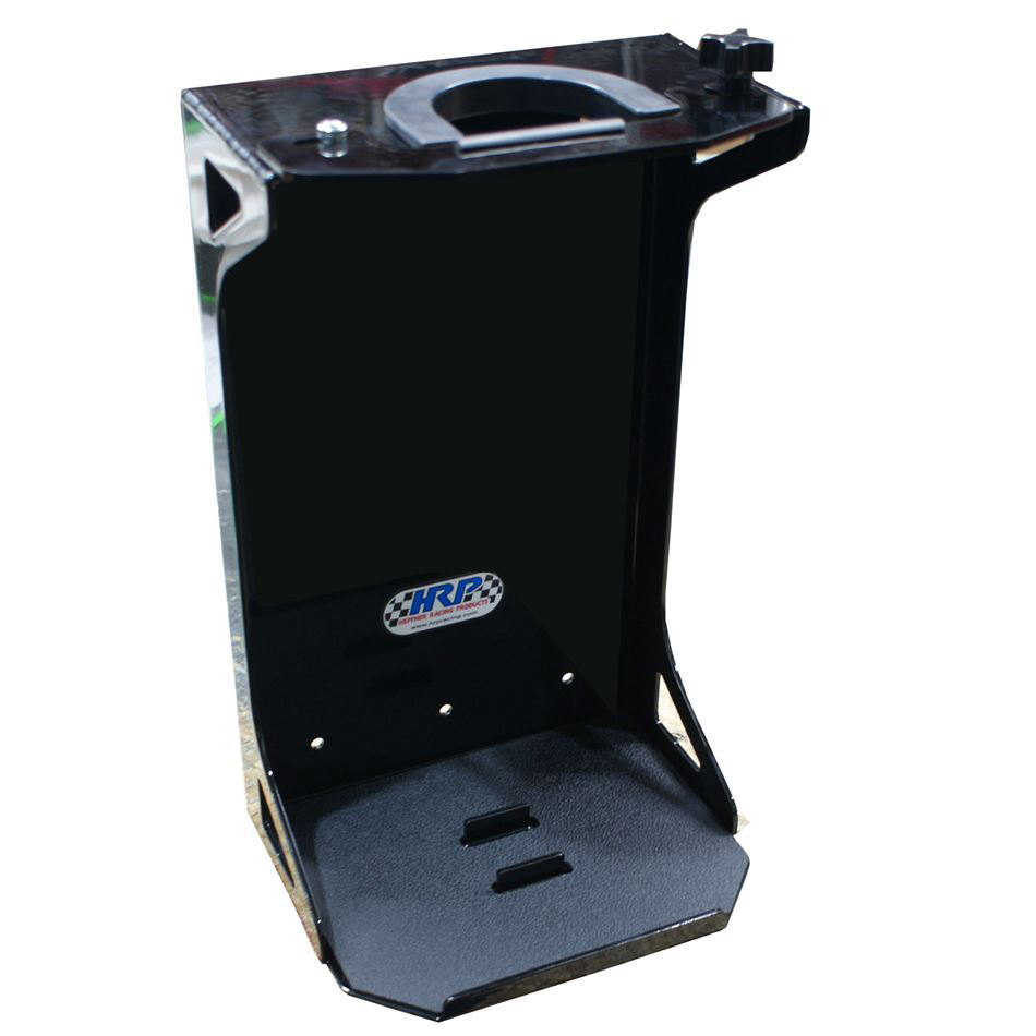 [HRPHRP6330-BLK] Hepfner Racing Products - Drive Line Rack Black