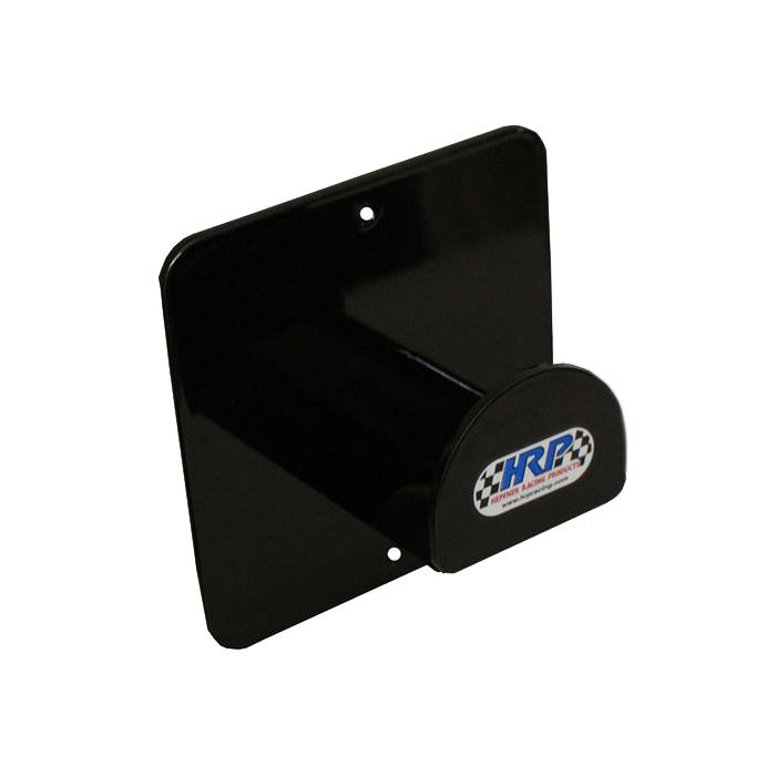 [HRPHRP6390-BLK] Hepfner Racing Products - Tape Roll Holder Black
