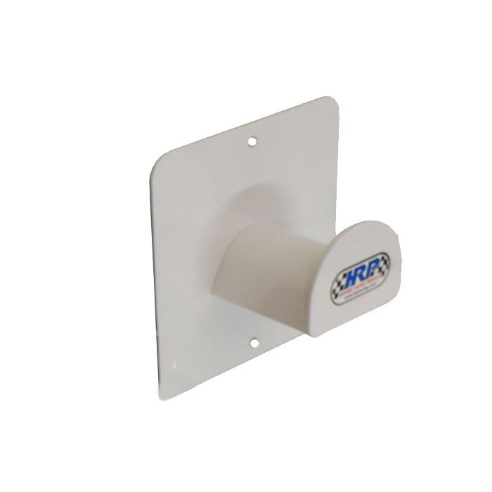 [HRPHRP6390-WHT] Hepfner Racing Products - Tape Roll Holder White