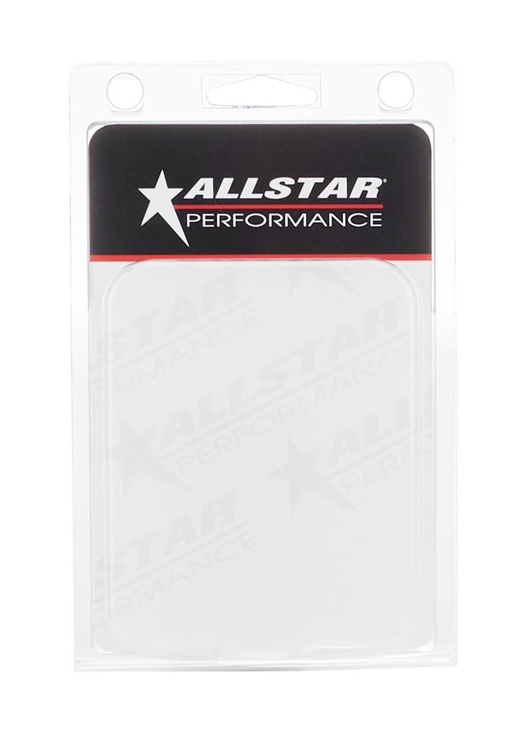[ALL029-50] Allstar Decal 2x6 50pk