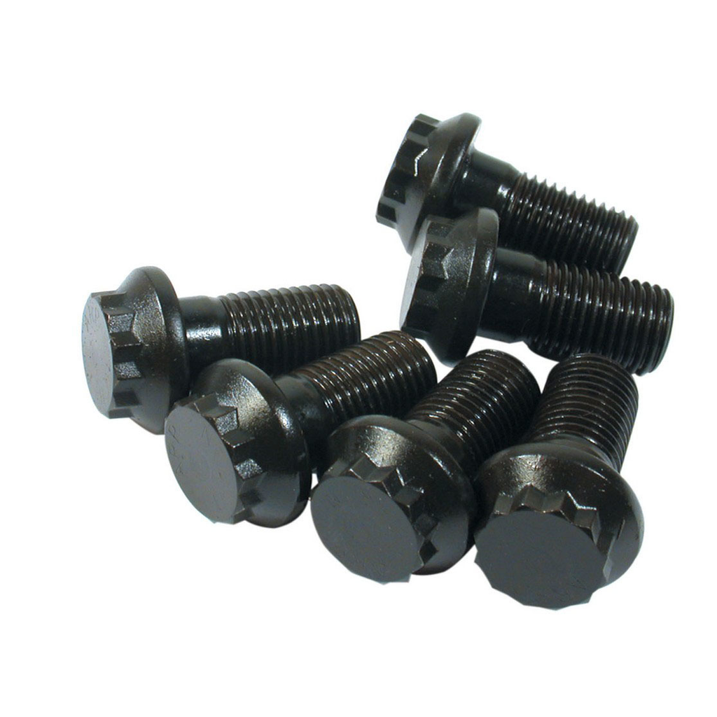 [ACER725500K] Ace Racing - Flywheel Bolt Kit 7.25in OR 5.5in Clutch