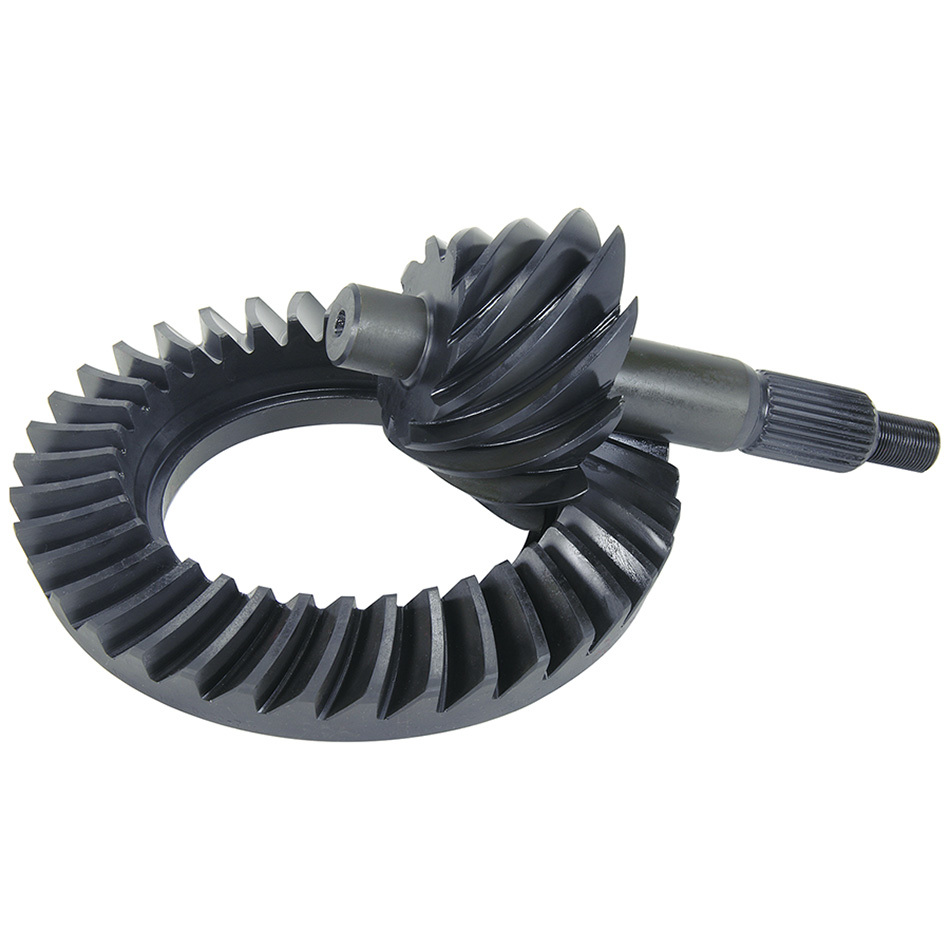 Allstar Performance - Ring & Pinion Ford 9in 3.70
