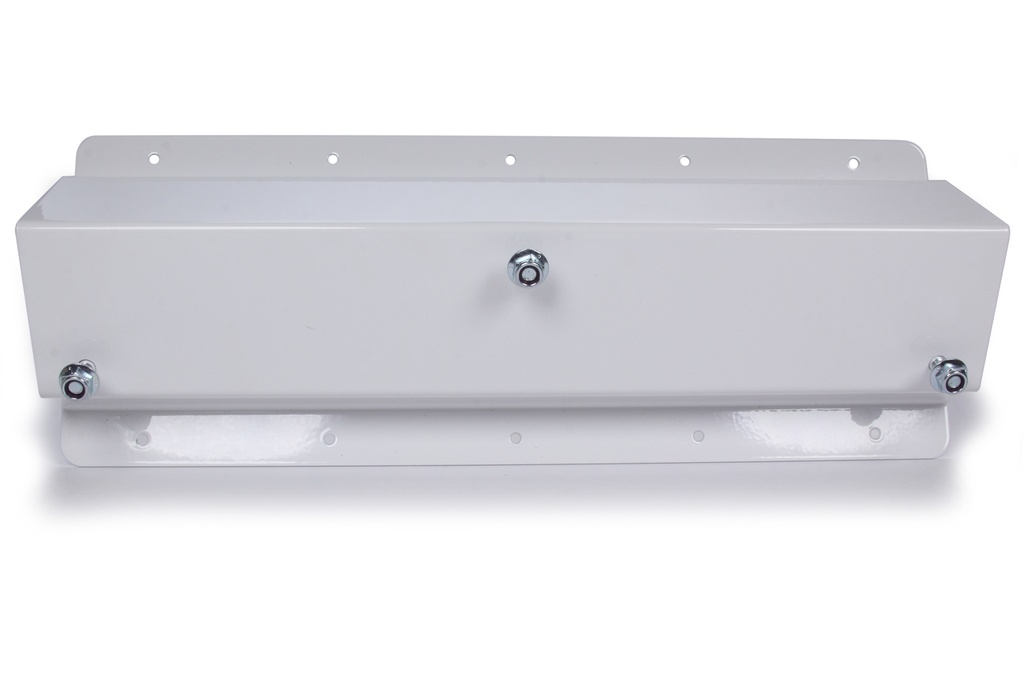 [HRPHRP6700A-WHT] Hepfner Racing Products - Header Rack