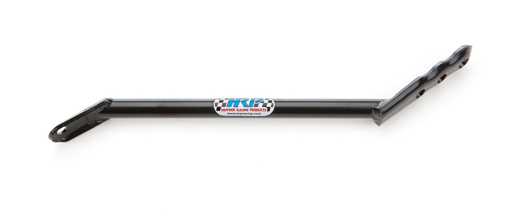 [HRPHRP8114-H3-3] Hepfner Racing Products - Rear Wing Bracket 3 Hole