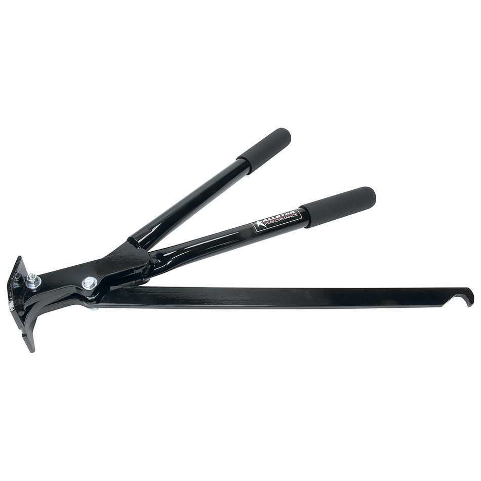 Bead Breaker For 15in Wheels Wide Jaw