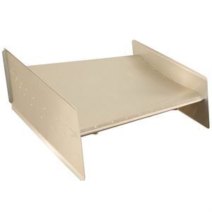 [HRPVFT0801-S] Hepfner Racing Products - Nose Wing W/Super Board Sides