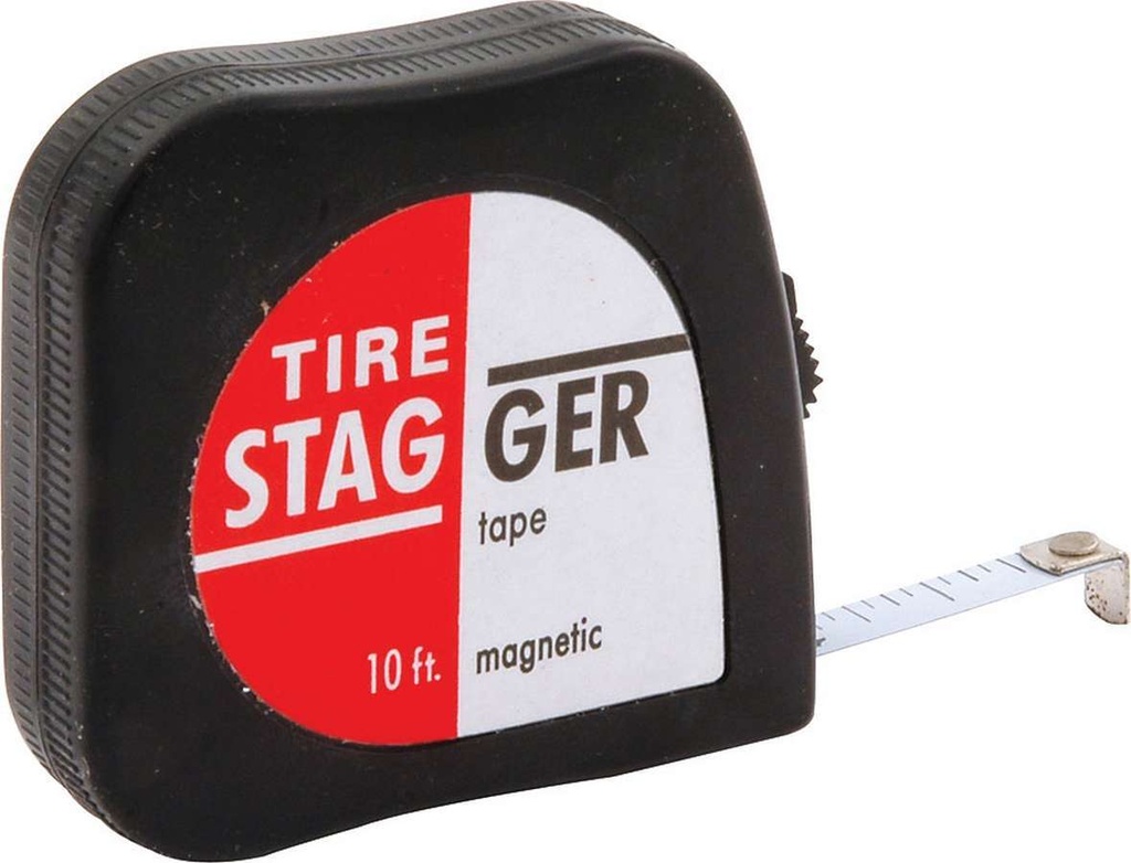 [ALL10111-20] Allstar Performance - Tire Tape Economy 20pk